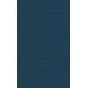 Panneau Mural Kinewal Design 3mm 1500X2020 Lambris horizontal bleu nuit - KINEDO PM949