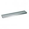 ETAGERE CRISTAL SKUARA 60 x 13.5 x 2.5 cm - CRISTINA ONDYNA SK52836