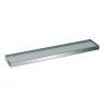 ETAGERE CRISTAL SKUARA 60 x 13.5 x 2.5 cm - CRISTINA ONDYNA SK52836