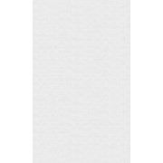 Panneau Mural Kinewal Design 3mm 1500X2500 Ecaille blanche - KINEDO PM1031 