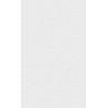 Panneau Mural Kinewal Design 3mm 1500X2500 Ecaille blanche - KINEDO PM1031 
