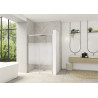 Smt Design Extensible clt ss 147/160 prof chr sérig, Cosmos, fixe à gauche - KINEDO PA9236CCOEG 
