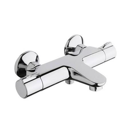 .BAIN DOUCHE THETA NF C3 CHROME - CRISTINA ONDYNA TE10551