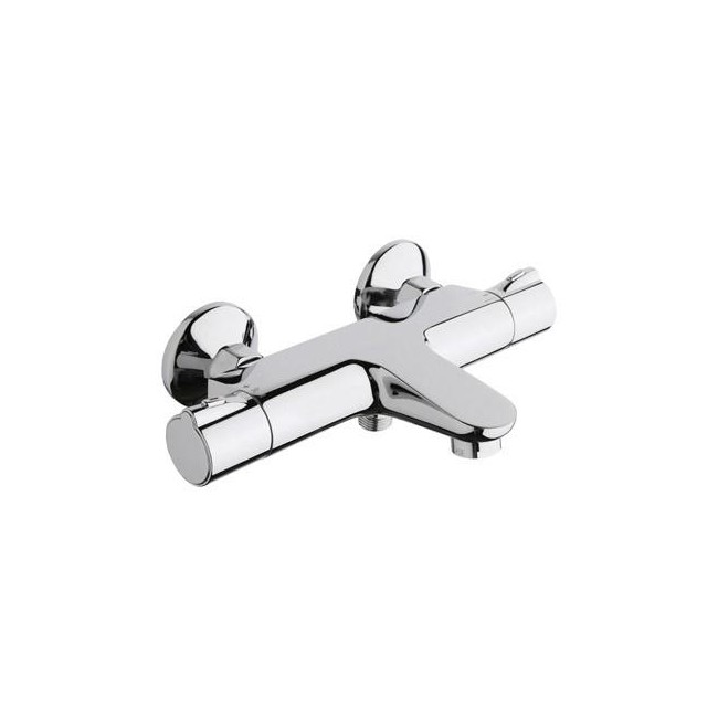 .BAIN DOUCHE THETA NF C3 CHROME - CRISTINA ONDYNA TE10551