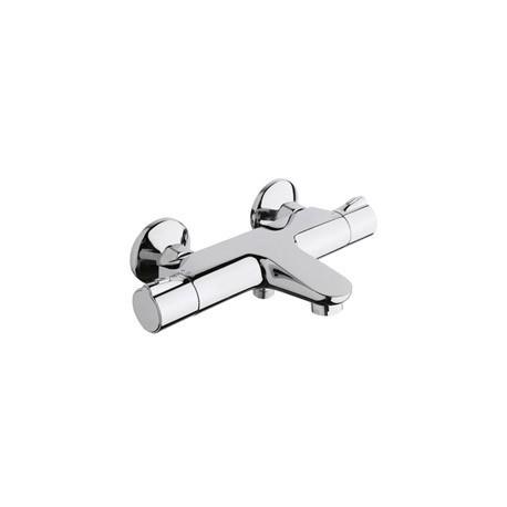 .BAIN DOUCHE THETA NF C3 CHROME - CRISTINA ONDYNA TE10551