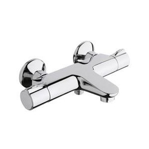 .BAIN DOUCHE THETA NF C3 CHROME - CRISTINA ONDYNA TE10551