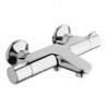 .BAIN DOUCHE THETA NF C3 CHROME - CRISTINA ONDYNA TE10551