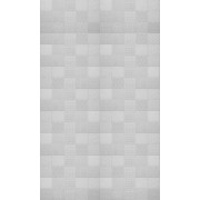 Panneau Mural Kinewal Design 3mm 1000X2020 Ciment - carreaux gris - KINEDO PM510 