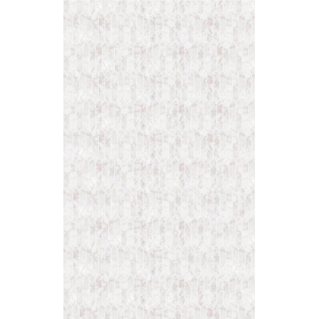 Panneau Mural Kinewal Design 3mm 1250X2020 Crayons marbre rose - KINEDO PM735 