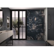Panneau Mural Kinewal Design 3mm 1000X2500 Floral - KINEDO PM615 