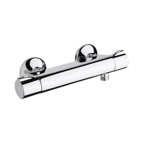 .DOUCHE THETA THERMOSTATIQUE NF C 3 CHROME - CRISTINA ONDYNA TE40551