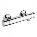 .DOUCHE THETA THERMOSTATIQUE NF C 3 CHROME - CRISTINA ONDYNA TE40551