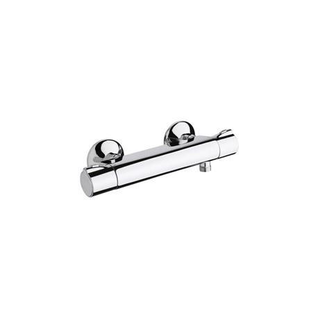 .DOUCHE THETA THERMOSTATIQUE NF C 3 CHROME - CRISTINA ONDYNA TE40551