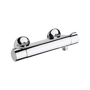 .DOUCHE THETA THERMOSTATIQUE NF C 3 CHROME - CRISTINA ONDYNA TE40551