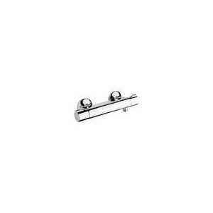 .DOUCHE THETA THERMOSTATIQUE NF C 3 CHROME - CRISTINA ONDYNA TE40551