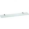 ETAGERE VERRE TOSCA 60 CM - CRISTINA ONDYNA TO11351