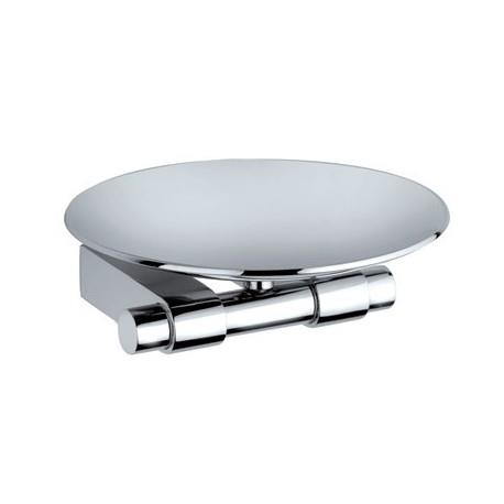 Porte savon TOSCA a suspendre Chrome - CRISTINA ONDYNA TO12551