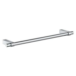 PORTE SERVIETTE TOSCA 60 CM CHROME - CRISTINA ONDYNA TO21251