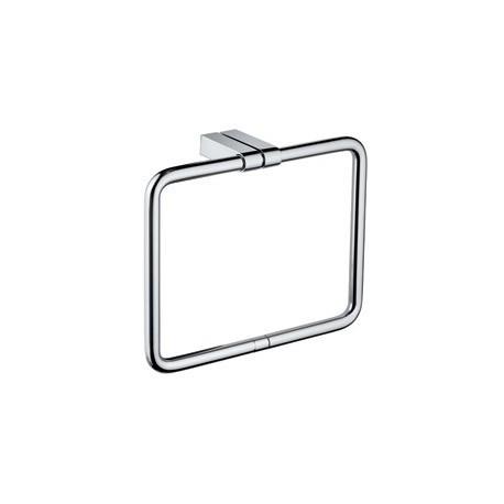 Porte-serviettes anneau TOSCA Chromé - CRISTINA ONDYNA TO21351