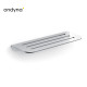 Etagère de douche murale Chromée FILO - CRISTINA ONDYNA LI517151