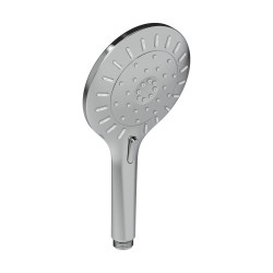 Douchette 3 jets réglables MyTwin120 - LAUFEN HF939029100000