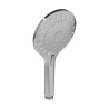 Douchette 3 jets réglables MyTwin120 - LAUFEN HF939029100000