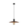 Abat-jour LALU® abat-jour Mix&Match pour suspensions décoratives intérieur bronze - SLV 1007660 
