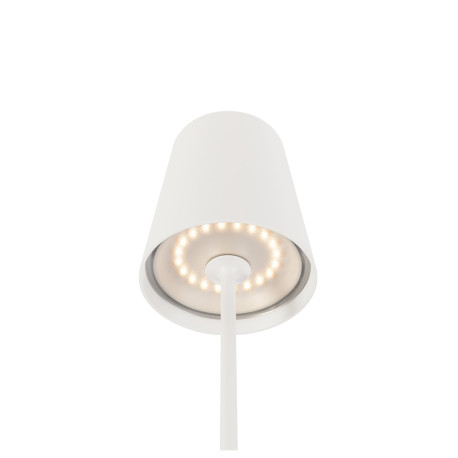 Lampe à poser sans fil VINOLINA TWO blanc - SLV 1007692