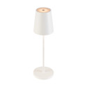 Lampe à poser sans fil VINOLINA TWO blanc - SLV 1007692