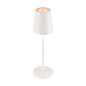 Lampe à poser sans fil VINOLINA TWO blanc - SLV 1007692