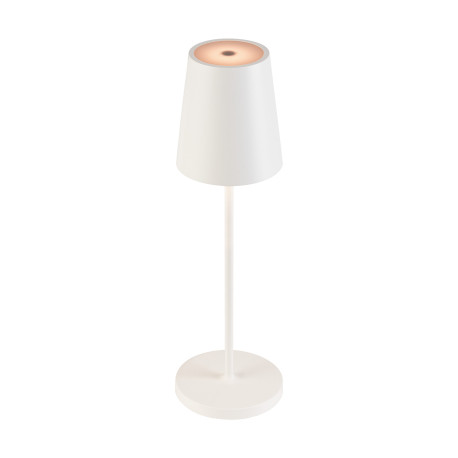 Lampe à poser sans fil VINOLINA TWO blanc - SLV 1007692