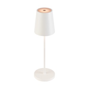 Lampe à poser sans fil VINOLINA TWO blanc - SLV 1007692
