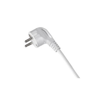 Lampadaires WORKLIGHT PRO Lampadaire 150 W 4000 K Touch blanc - SLV 1007466 