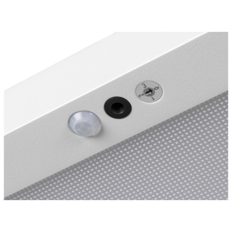 Lampadaires WORKLIGHT PRO Lampadaire 150 W 4000 K Touch blanc - SLV 1007466 