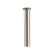 Rallonge pour siphon télescopique type bouteille Acier - TRES 913463320AC