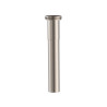 Rallonge pour siphon télescopique type bouteille Acier - TRES 913463320AC