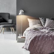 Applique Murale STRAP 15 Blanc - Design For The People by Nordlux 84291001