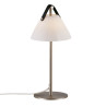 STRAP 16 Lampe de table Opal Verre G9 max 40W - Design For The People by Nordlux 2020025001 