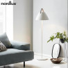 Lampadaire Blanc STRAP - Design For The People by Nordlux 46234001