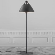Lampadaire STRAP Noir E27 - Design For The People by Nordlux 46234003