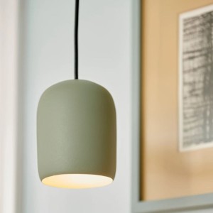 Suspension NOTTI Vert E14 - NORDLUX  2213073023