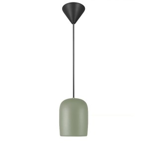 Suspension NOTTI Vert E14 - NORDLUX  2213073023