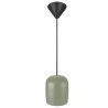 Suspension NOTTI Vert E14 - NORDLUX 2213073023
