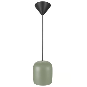 Suspension NOTTI Vert E14 - NORDLUX  2213073023