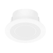 Spot encastré Blanc CLYDE 8 - Nordlux 47500101 