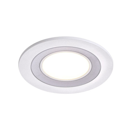 Spot encastré Blanc CLYDE 8 - Nordlux 47500101 