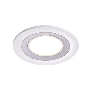 Spot encastré Blanc CLYDE 8 - Nordlux 47500101 