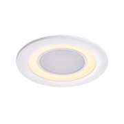 Spot encastré Blanc CLYDE 8 - Nordlux 47500101 