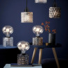 Suspension HOLLYWOOD - Nordlux 46483000 