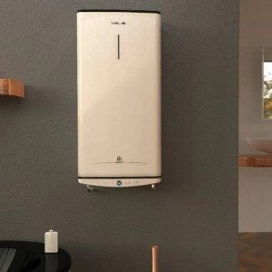 Chauffe-eau ARISTON Velis PRO 80L - vertical/horizontal electrique 3100922